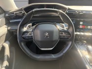 PEUGEOT d'occasion 508 II 1.5 BLUE HDI 130 ALLURE PACK EAT de 2022