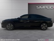 PEUGEOT d'occasion 508 II 1.5 BLUE HDI 130 ALLURE PACK EAT de 2022