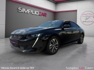 PEUGEOT d'occasion 508 II 1.5 BLUE HDI 130 ALLURE PACK EAT de 2022