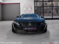 PEUGEOT d'occasion 508 II 1.5 BLUE HDI 130 ALLURE PACK EAT de 2022