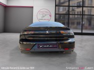 PEUGEOT d'occasion 508 II 1.5 BLUE HDI 130 ALLURE PACK EAT de 2022