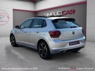VOLKSWAGEN d'occasion POLO 1.0 TSI 110ch R-Line DSG7 Euro6d-T de 2021