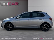 VOLKSWAGEN d'occasion POLO 1.0 TSI 110ch R-Line DSG7 Euro6d-T de 2021