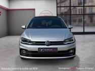 VOLKSWAGEN d'occasion POLO 1.0 TSI 110ch R-Line DSG7 Euro6d-T de 2021