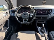 VOLKSWAGEN d'occasion POLO 1.0 TSI 110ch R-Line DSG7 Euro6d-T de 2021