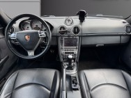PORSCHE d'occasion CAYMAN 3.4 S de 2005 Pontarlier (25)﻿