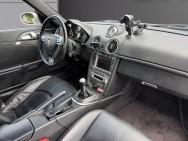 PORSCHE d'occasion CAYMAN 3.4 S de 2005 Pontarlier (25)﻿