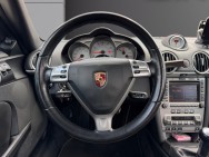 PORSCHE d'occasion CAYMAN 3.4 S de 2005 Pontarlier (25)﻿