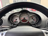 PORSCHE d'occasion CAYMAN 3.4 S de 2005 Pontarlier (25)﻿