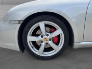 PORSCHE d'occasion CAYMAN 3.4 S de 2005 Pontarlier (25)﻿