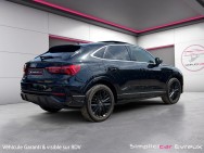 AUDI d'occasion Q3 35 TFSI 150 S LINE S TRONIC de 2020 Evreux (27)﻿