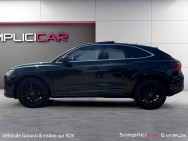 AUDI d'occasion Q3 35 TFSI 150 S LINE S TRONIC de 2020 Evreux (27)﻿