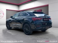 AUDI d'occasion Q3 35 TFSI 150 S LINE S TRONIC de 2020 Evreux (27)﻿