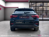 AUDI d'occasion Q3 35 TFSI 150 S LINE S TRONIC de 2020 Evreux (27)﻿
