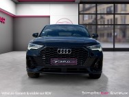 AUDI d'occasion Q3 35 TFSI 150 S LINE S TRONIC de 2020 Evreux (27)﻿