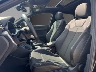 AUDI d'occasion Q3 35 TFSI 150 S LINE S TRONIC de 2020 Evreux (27)﻿