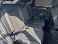 AUDI d'occasion Q3 35 TFSI 150 S LINE S TRONIC de 2020 Evreux (27)﻿