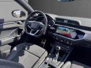 AUDI d'occasion Q3 35 TFSI 150 S LINE S TRONIC de 2020 Evreux (27)﻿