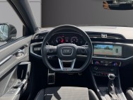 AUDI d'occasion Q3 35 TFSI 150 S LINE S TRONIC de 2020 Evreux (27)﻿