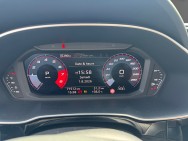 AUDI d'occasion Q3 35 TFSI 150 S LINE S TRONIC de 2020 Evreux (27)﻿