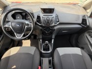 FORD d'occasion ECOSPORT 1.0 EcoBoost 125ch Titanium de 2015 Lyon St