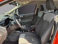 FORD d'occasion ECOSPORT 1.0 EcoBoost 125ch Titanium de 2015 Lyon St