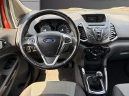 FORD d'occasion ECOSPORT 1.0 EcoBoost 125ch Titanium de 2015 Lyon St