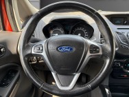 FORD d'occasion ECOSPORT 1.0 EcoBoost 125ch Titanium de 2015 Lyon St