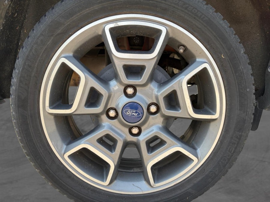 FORD d'occasion ECOSPORT 1.0 EcoBoost 125ch Titanium de 2015 Lyon St