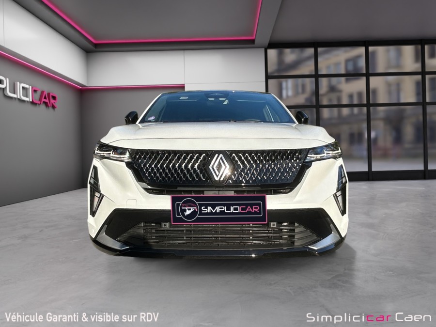 RENAULT d'occasion RAFALE 1.2 E-TECH 200 ESPRIT ALPINE de 2024 Caen