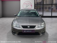 SEAT d'occasion LEON III ST 2 TDI 150 PREMIUM de 2016 La Flèche (72)﻿