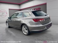 SEAT d'occasion LEON III ST 2 TDI 150 PREMIUM de 2016 La Flèche (72)﻿