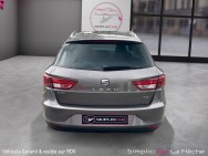 SEAT d'occasion LEON III ST 2 TDI 150 PREMIUM de 2016 La Flèche (72)﻿