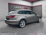 SEAT d'occasion LEON III ST 2 TDI 150 PREMIUM de 2016 La Flèche (72)﻿
