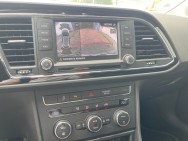 SEAT d'occasion LEON III ST 2 TDI 150 PREMIUM de 2016 La Flèche (72)﻿