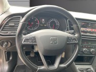 SEAT d'occasion LEON III ST 2 TDI 150 PREMIUM de 2016 La Flèche (72)﻿