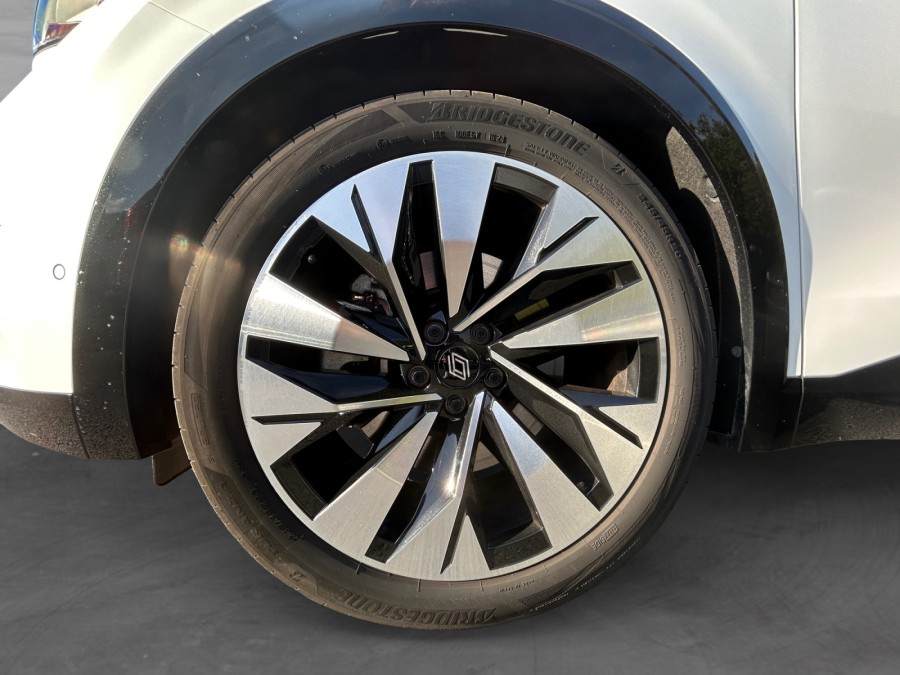 RENAULT d'occasion RAFALE 1.2 E-TECH 200 ESPRIT ALPINE de 2024 Caen