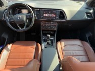 SEAT d'occasion ATECA 2.0 TDI 190  XCELLENCE 4DRIVE DSG de 2019