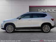 SEAT d'occasion ATECA 2.0 TDI 190  XCELLENCE 4DRIVE DSG de 2019