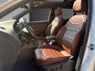 SEAT d'occasion ATECA 2.0 TDI 190  XCELLENCE 4DRIVE DSG de 2019