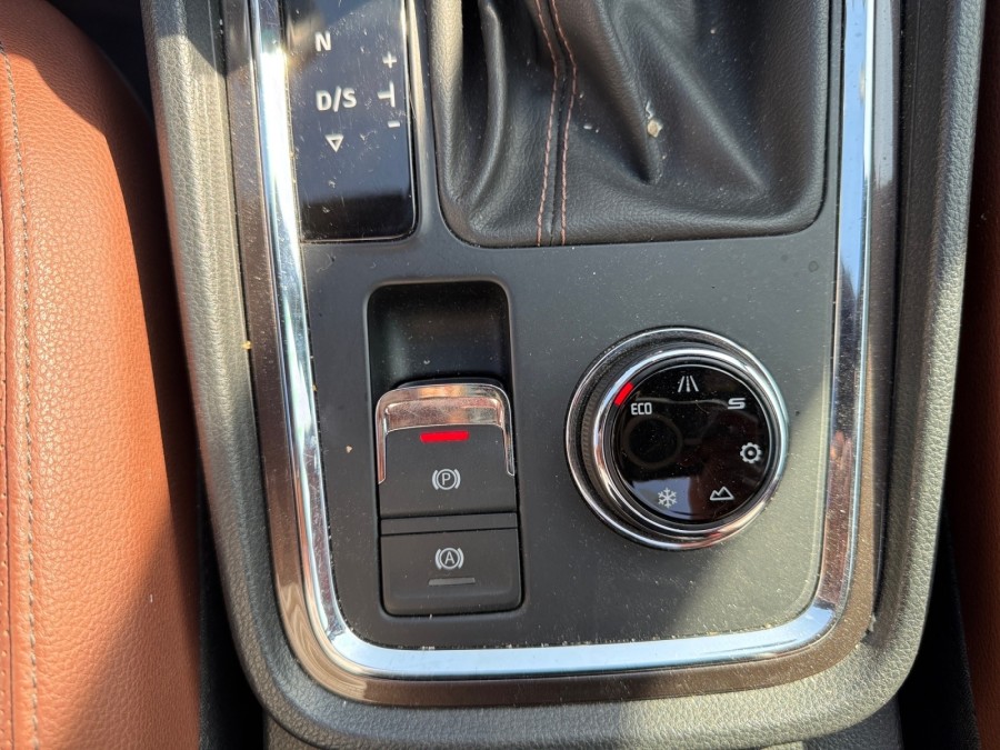 SEAT d'occasion ATECA 2.0 TDI 190  XCELLENCE 4DRIVE DSG de 2019