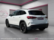 MERCEDES d'occasion GLA 250 e 160+102ch AMG Line 8G-DCT de 2020