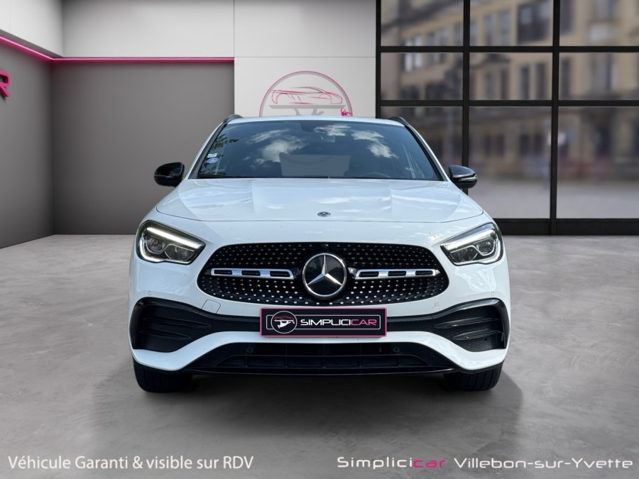 MERCEDES d'occasion GLA 250 e 160+102ch AMG Line 8G-DCT de 2020