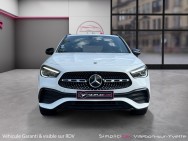 MERCEDES d'occasion GLA 250 e 160+102ch AMG Line 8G-DCT de 2020