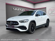 MERCEDES d'occasion GLA 250 e 160+102ch AMG Line 8G-DCT de 2020