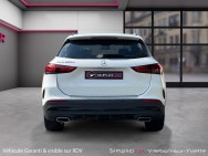 MERCEDES d'occasion GLA 250 e 160+102ch AMG Line 8G-DCT de 2020
