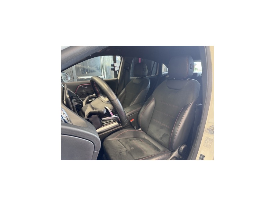 MERCEDES d'occasion GLA 250 e 160+102ch AMG Line 8G-DCT de 2020