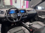 MERCEDES d'occasion GLA 250 e 160+102ch AMG Line 8G-DCT de 2020