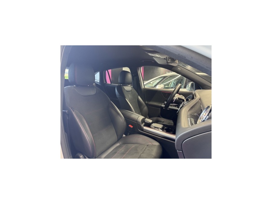 MERCEDES d'occasion GLA 250 e 160+102ch AMG Line 8G-DCT de 2020