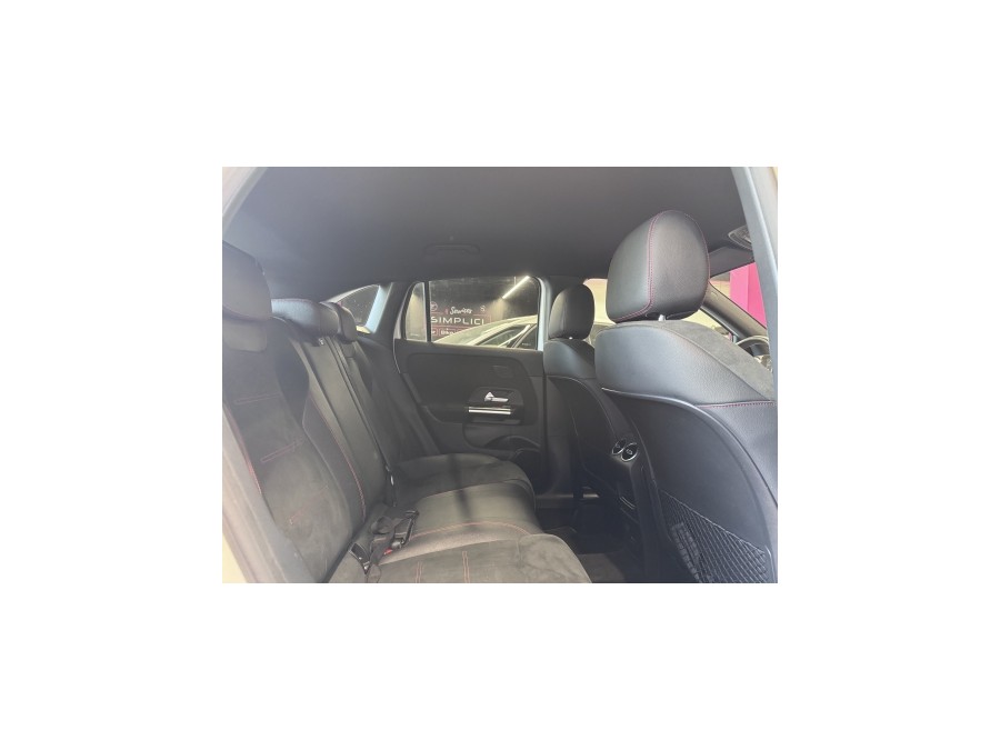 MERCEDES d'occasion GLA 250 e 160+102ch AMG Line 8G-DCT de 2020